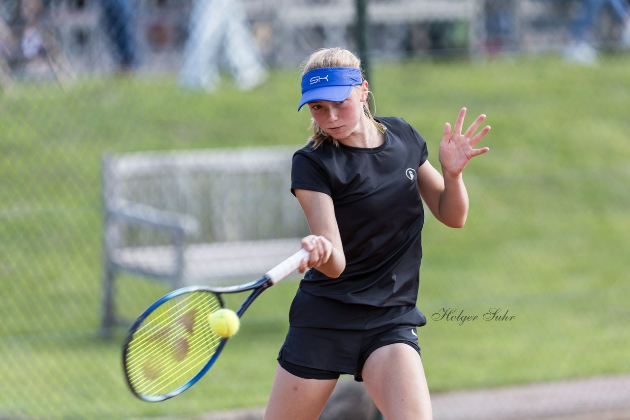 Annika Schult 131 - Bergstedt Open